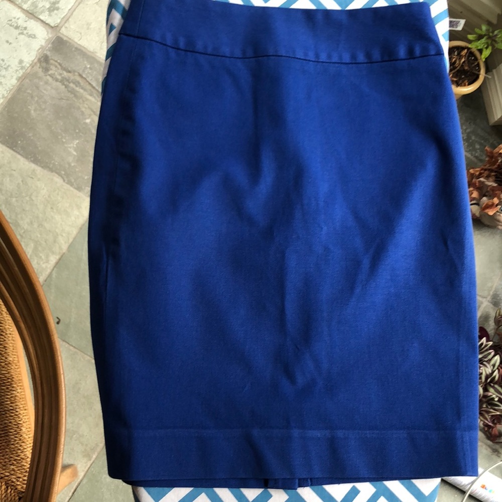 Banana Republic A-Line Skirt